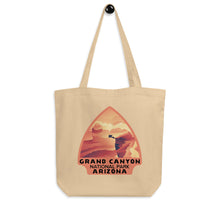 Load image into Gallery viewer, Grand Canyon National Park Eco Tote Bag
