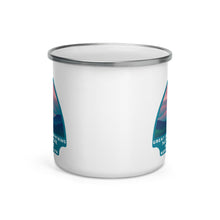 Load image into Gallery viewer, Great Smoky Mountains National Park Enamel Mug