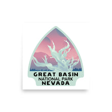 Load image into Gallery viewer, Great Basin National Park Poster