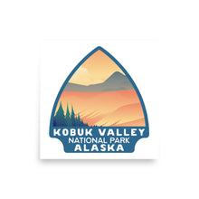 Load image into Gallery viewer, Kobuk Valley National Park Poster