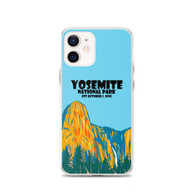 Load image into Gallery viewer, Yosemite iPhone Case
