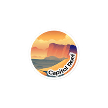 Load image into Gallery viewer, Utah National Parks Sticker Bundle