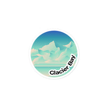 Load image into Gallery viewer, Alaska National Parks Sticker Bundle