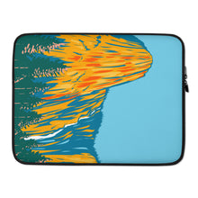 Load image into Gallery viewer, Yosemite National Park Laptop Sleeve