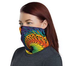 Load image into Gallery viewer, Color Odyssey Neck Gaiter