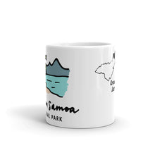 Load image into Gallery viewer, American Samoa Image Mug