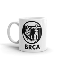 Load image into Gallery viewer, Bryce Canyon Logo Mug