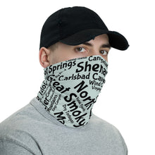 Load image into Gallery viewer, 62 National Park Neck Gaiter - Tidewater