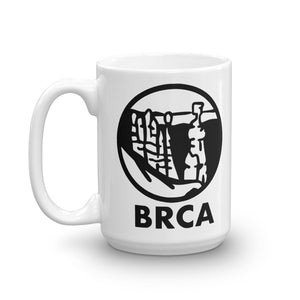 Bryce Canyon Logo Mug