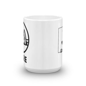 Capitol Reef Logo Mug