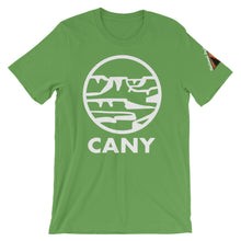 Load image into Gallery viewer, Canyonlands White Logo Shirt