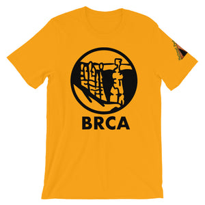 Bryce Canyon Black Logo Shirt