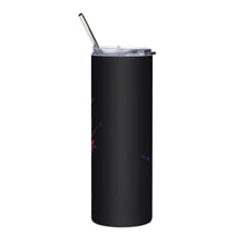 Load image into Gallery viewer, Bison Head Stainless steel tumbler