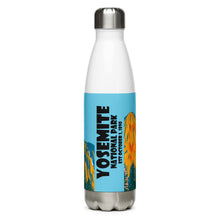 Load image into Gallery viewer, Yosemite Stainless Steel Water Bottle