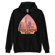 Load image into Gallery viewer, Bryce Canyon National Park Hoodie