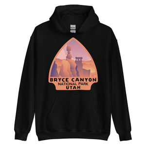 Bryce Canyon National Park Hoodie