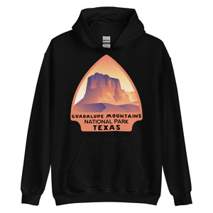 Guadalupe Mountains National Park Hoodie