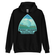 Load image into Gallery viewer, Mount Rainier National Park Hoodie