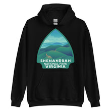 Load image into Gallery viewer, Shenandoah National Park Hoodie