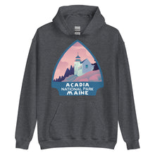 Load image into Gallery viewer, Acadia National Park Hoodie