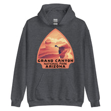Load image into Gallery viewer, Grand Canyon National Park Hoodie