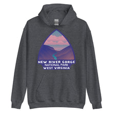 Load image into Gallery viewer, New River Gorge National Park Hoodie