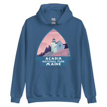 Load image into Gallery viewer, Acadia National Park Hoodie