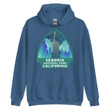 Load image into Gallery viewer, Sequoia National Park Hoodie