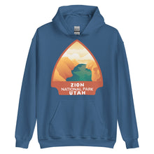 Load image into Gallery viewer, Zion National Park Hoodie