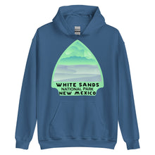 Load image into Gallery viewer, White Sands National Park Hoodie