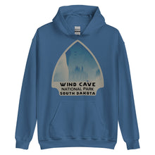 Load image into Gallery viewer, Wind Cave National Park Hoodie