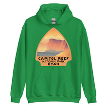 Load image into Gallery viewer, Capitol Reef National Park Hoodie