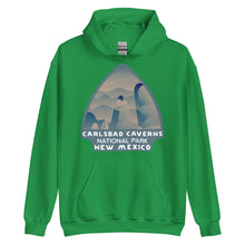 Load image into Gallery viewer, Carlsbad Caverns National Park Hoodie