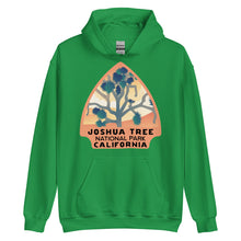 Load image into Gallery viewer, Joshua Tree National Park Hoodie