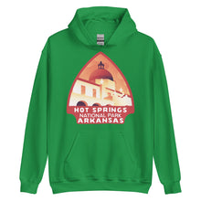 Load image into Gallery viewer, Hot Springs National Park Hoodie