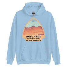 Load image into Gallery viewer, Badlands National Park Hoodie