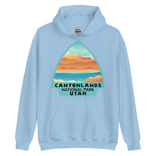 Load image into Gallery viewer, Canyonlands National Park Hoodie