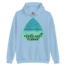 Load image into Gallery viewer, Everglades National Park Hoodie