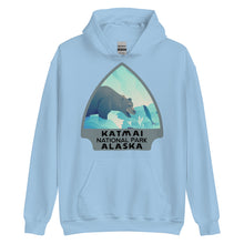 Load image into Gallery viewer, Katmai National Park Hoodie