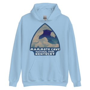 Mammoth Cave National Park Hoodie