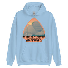 Load image into Gallery viewer, Theodore Roosevelt National Park Hoodie