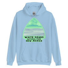 Load image into Gallery viewer, White Sands National Park Hoodie