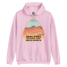 Load image into Gallery viewer, Badlands National Park Hoodie