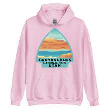 Load image into Gallery viewer, Canyonlands National Park Hoodie