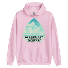 Load image into Gallery viewer, Glacier Bay National Park Hoodie