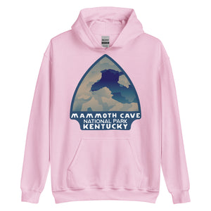 Mammoth Cave National Park Hoodie