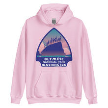 Load image into Gallery viewer, Olympic National Park Hoodie