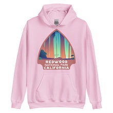 Load image into Gallery viewer, Redwood National Park Hoodie