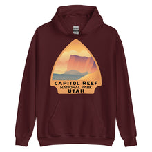 Load image into Gallery viewer, Capitol Reef National Park Hoodie