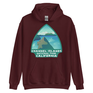 Channel Islands National Park Hoodie